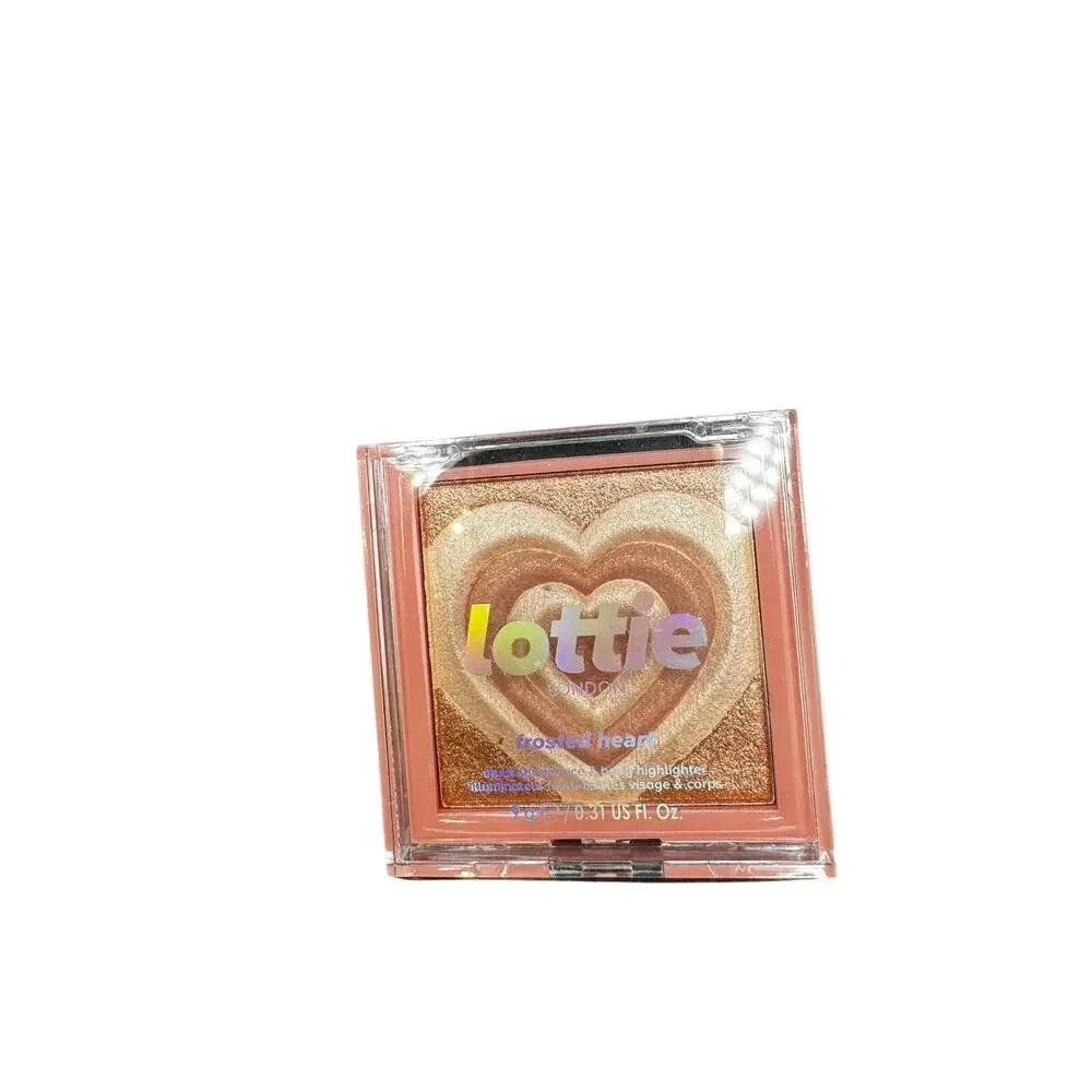 Lottie London nwt lottie